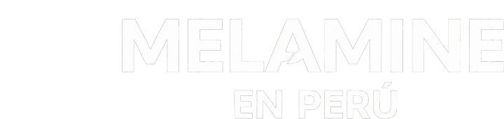 Muebles de melamina en Perú